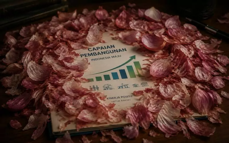 Kupas Bawang