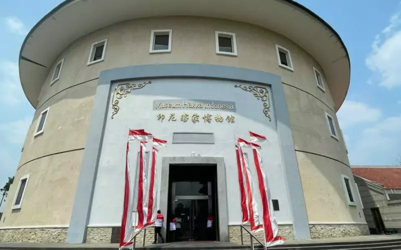 Hakka Ngiau