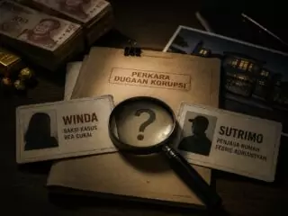 Sutrimo Winda