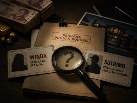 Sutrimo Winda