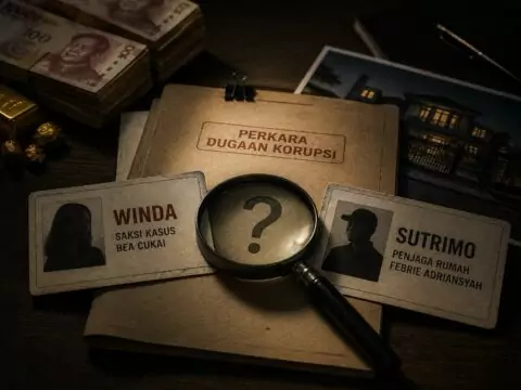 Sutrimo Winda