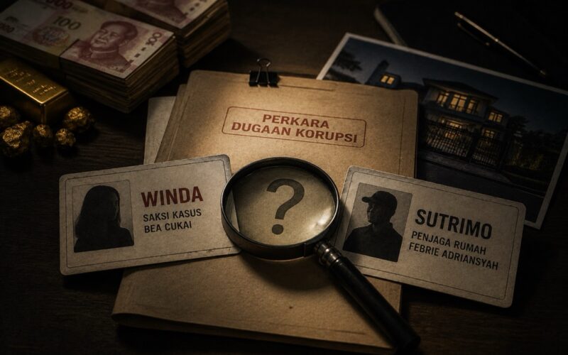 Sutrimo Winda