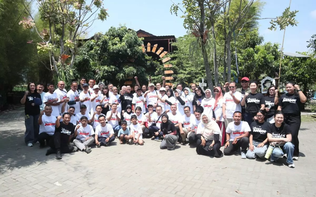 Bintang Perusuh