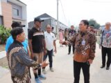 Cari Rumah Makin Gampang Bareng BTN di Danantara Housing Expo 2026
