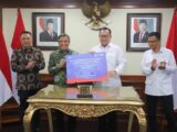 BTN dan BRIN Bangun Kolaborasi Pacu Inovasi