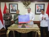 BTN dan BRIN Bangun Kolaborasi Pacu Inovasi