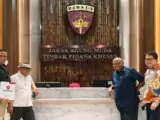 KOSMAK Desak Kejaksaan Agung Usut Tuntas Kasus Korupsi Batu Bara Rp5 Triliun dan Dugaan Pemerasan di Blok Mandiodo