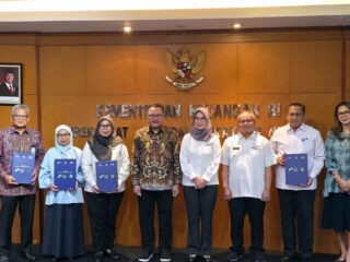 Asuransi Jasindo