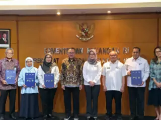 Asuransi Jasindo