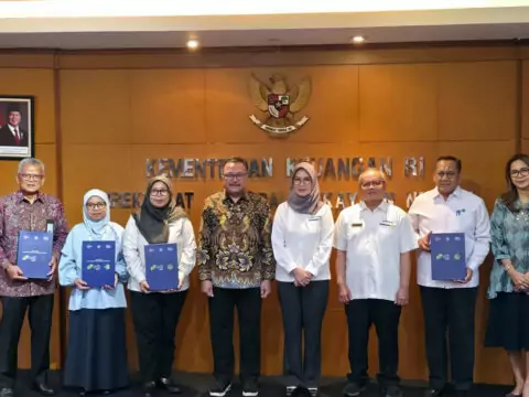 Asuransi Jasindo