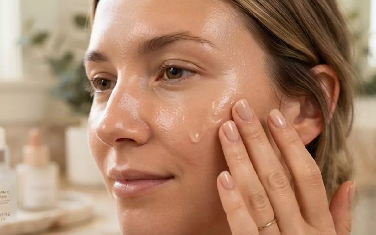 Serum Vitamin C