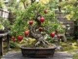 Tetap Berbuah Meski Mini! 5 Jenis Tanaman Buah yang Cocok Dijadikan Bonsai