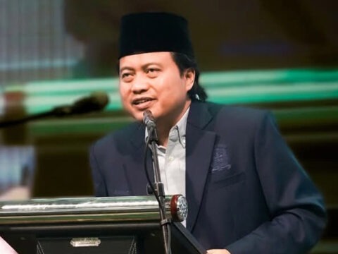Muktamar NU