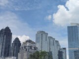 Prakiraan Cuaca DKI Jakarta 5 Agustus 2026: Pagi Cerah, Malam Berawan