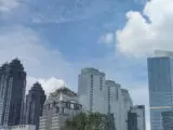 Prakiraan Cuaca DKI Jakarta 5 Agustus 2026: Pagi Cerah, Malam Berawan