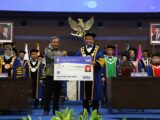 Transformasi Digital Kampus, BTN dan UNDIP Resmi Luncurkan KTM Co-Branding untuk 17.000 Mahasiswa Baru