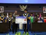 Transformasi Digital Kampus, BTN dan UNDIP Resmi Luncurkan KTM Co-Branding untuk 17.000 Mahasiswa Baru