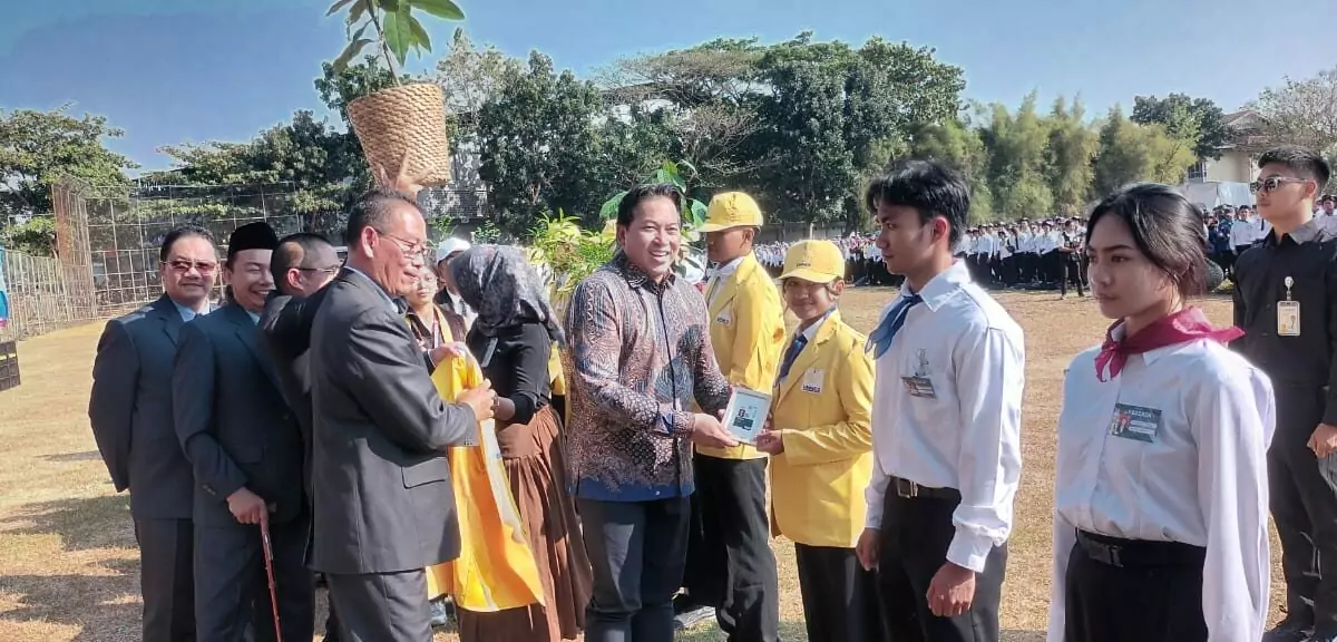 Bnak BTN