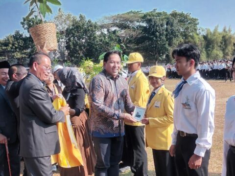Bnak BTN