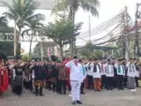 Maknai Kemerdekaan, Asuransi Jasindo Perkuat Perlindungan bagi Masyarakat dan Aset Strategis Bangsa