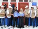 Laba BTN Melesat hingga Juli 2026, Kontribusi Sosial Terus Diperkuat
