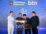 BTN Dorong Kualitas dan Keterhunian Rumah Subsidi, Perkuat Penyaluran FLPP di Jambi