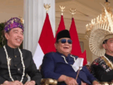 Dominasi Suasana