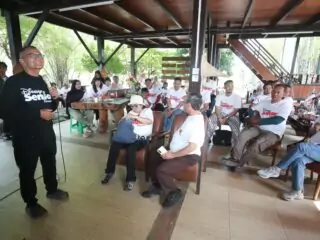 Networking Rebahan