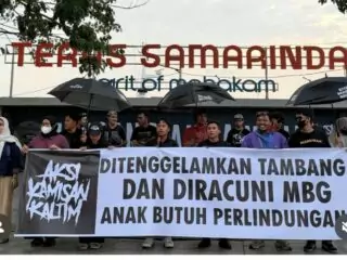 Kutukan Alam