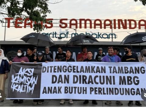 Kutukan Alam