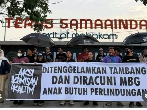 Kutukan Alam