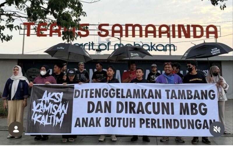 Kutukan Alam
