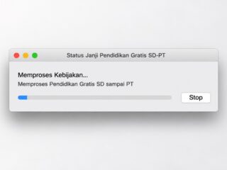 Kaji PTSBH