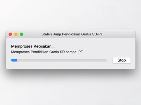Kaji PTSBH