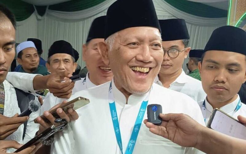Ahli Uang