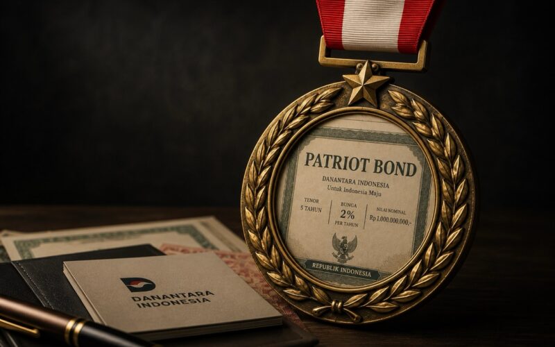 Patriot Sejati