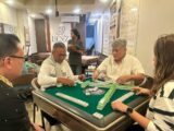 Doa Mahjong