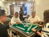 Doa Mahjong
