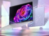 Acer Swift Blade 14 dan Swift Air 16 Resmi Meluncur: Laptop Ultra-Tipis Berlayar OLED 3K!