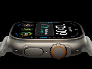 Apple Watch Ultra 4