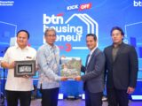 BTN Housingpreneur Batch 3 Dorong Gen Z Hadirkan Inovasi untuk Masa Depan Sektor Perumahan