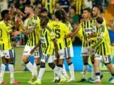 Prediksi Fenerbahce vs Roma di Liga Champions: Serigala Ibu Kota Siap Curi Poin!