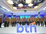 RUPSLB Tetapkan Pengurus Baru, BTN Perkuat Regenerasi untuk Akselerasi Transformasi