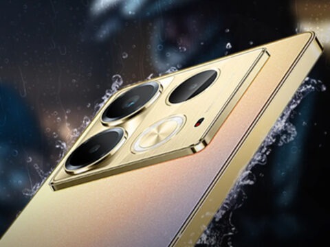 HP Infinix 2 Jutaan