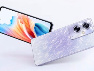 HP OPPO 2 Jutaan