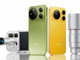Mengintip Kehebatan Honor Magic 9: Kamera 200MP dan Baterai 8.000mAh!