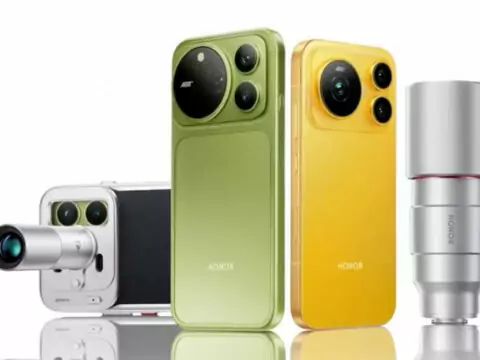 Honor Magic 9