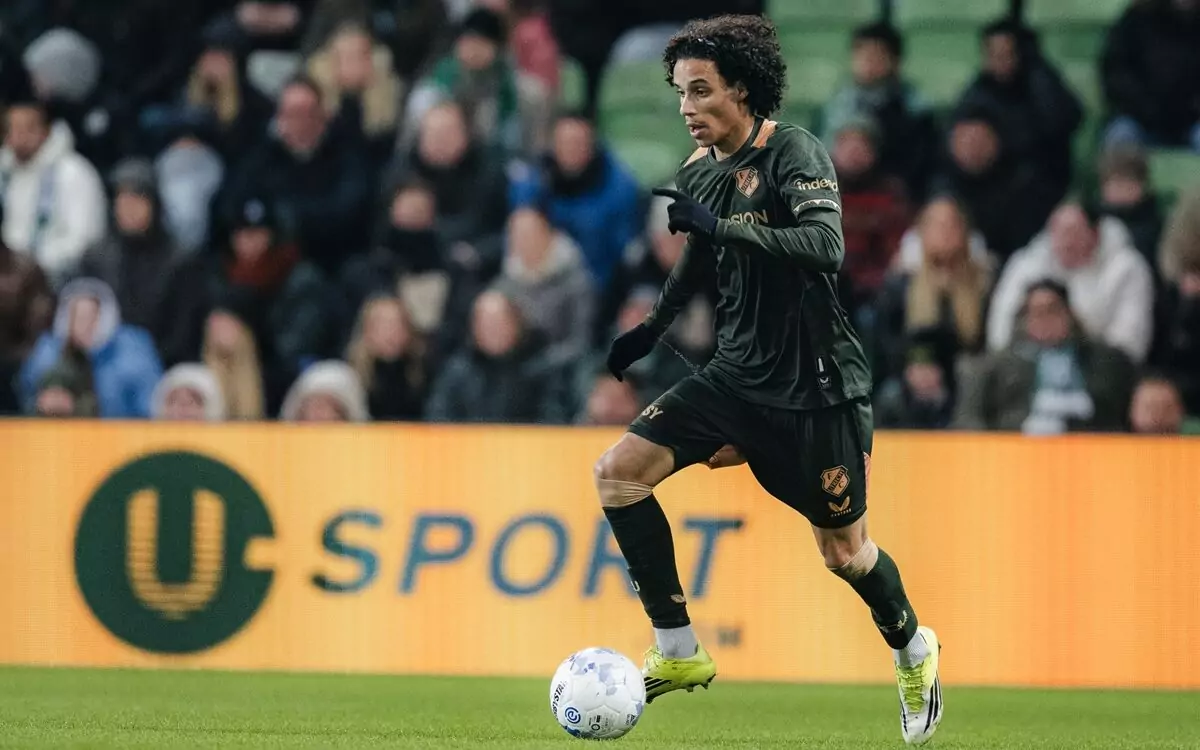 Gjivai Zechiel