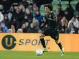 Bintang Muda Feyenoord Jivai Zechiel Jadi Rebutan Chelsea dan Arsenal