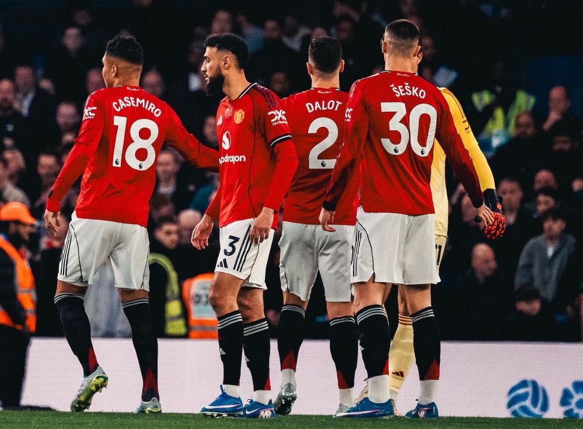 Analisis dan Prediksi Skor Manchester United vs Brighton: Rekor Pertemuan Tim Tamu Jadi Ancaman!